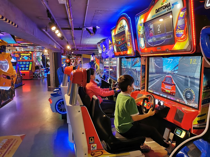 Timezone Miranda