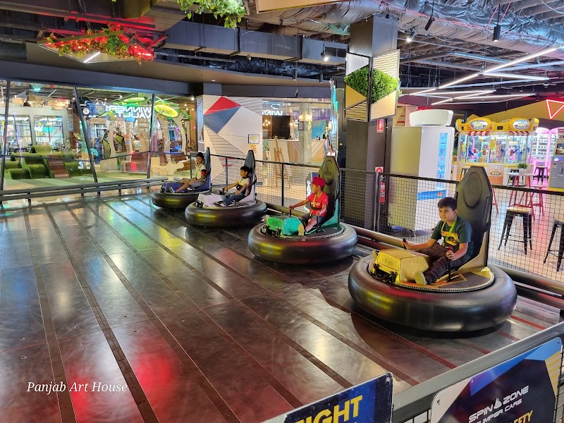 Timezone Mt Druitt