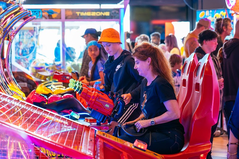 Timezone Nelson photo 3