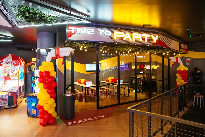 Timezone Newmarket
