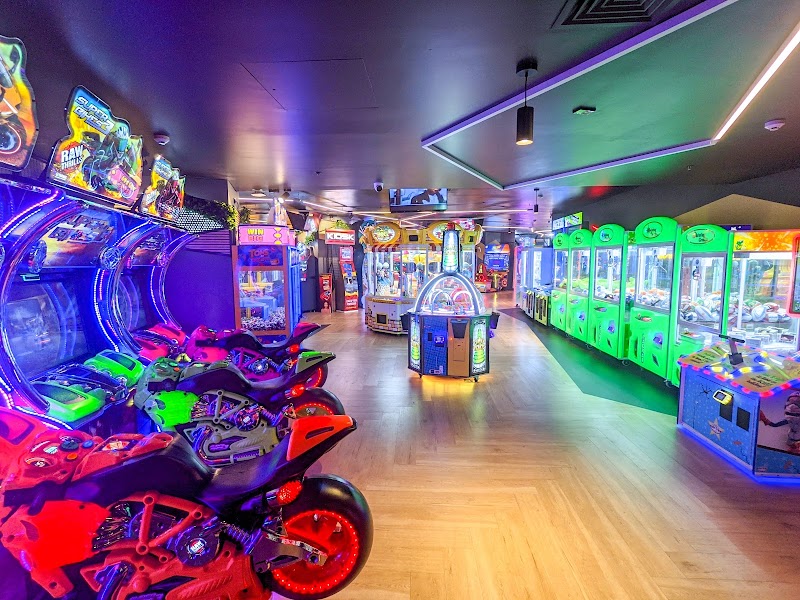 Timezone Newmarket photo 2