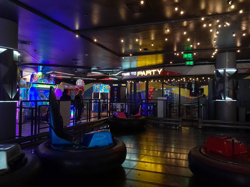 Timezone Newmarket photo 3