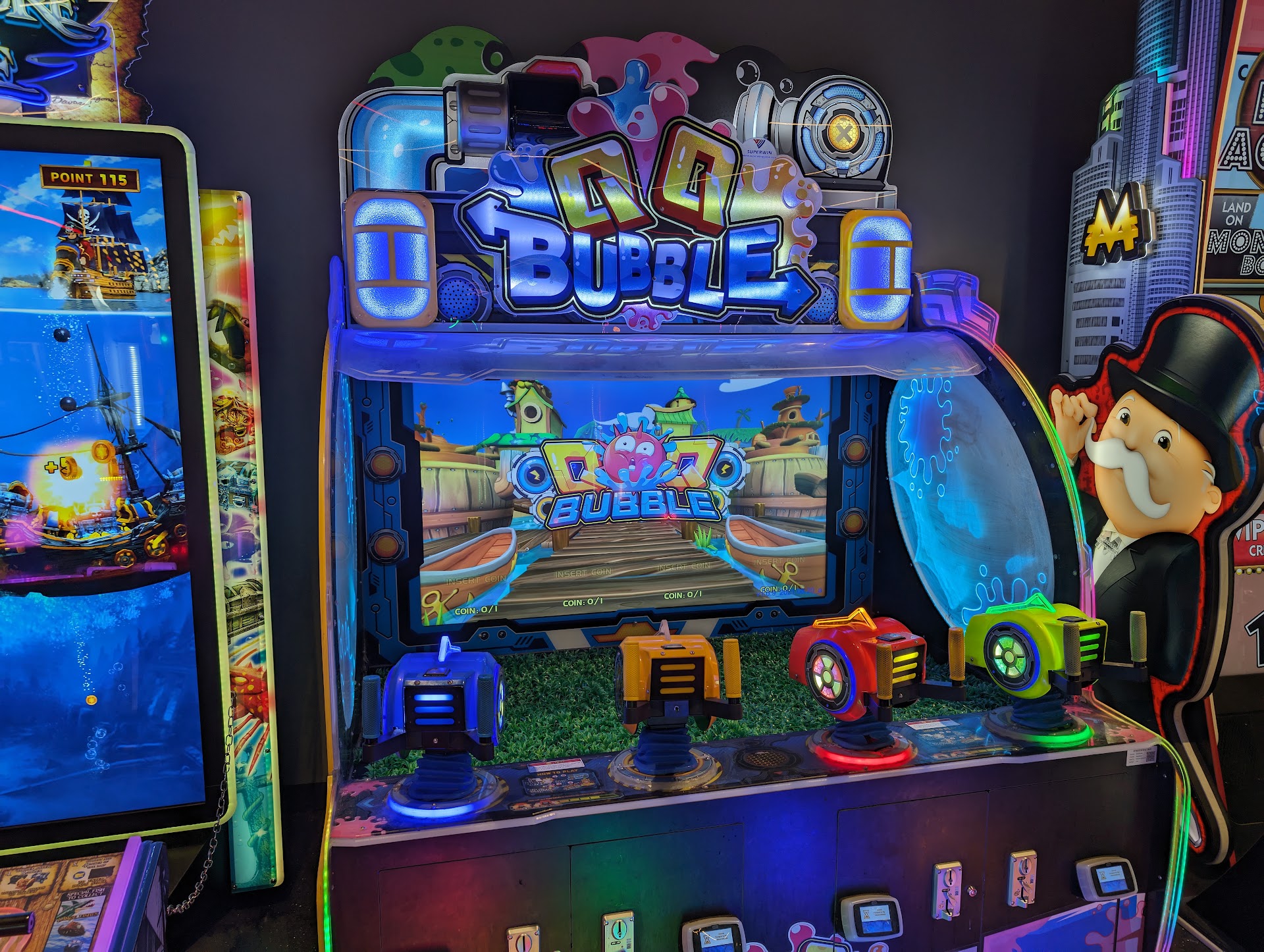 Timezone Northland