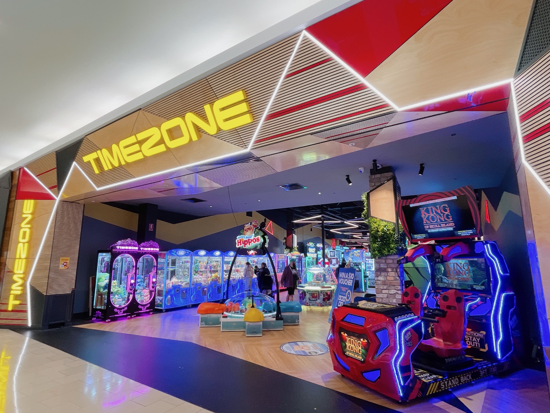 Timezone Northland photo 2
