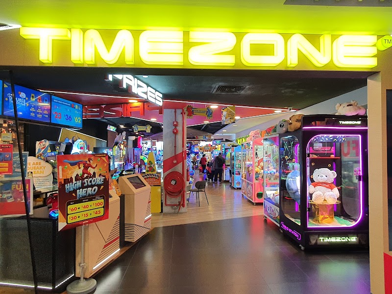 Timezone Northpoint City photo 2