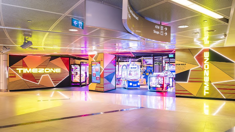 Timezone Orchard Xchange