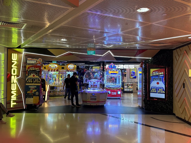 Timezone Orchard Xchange photo 2