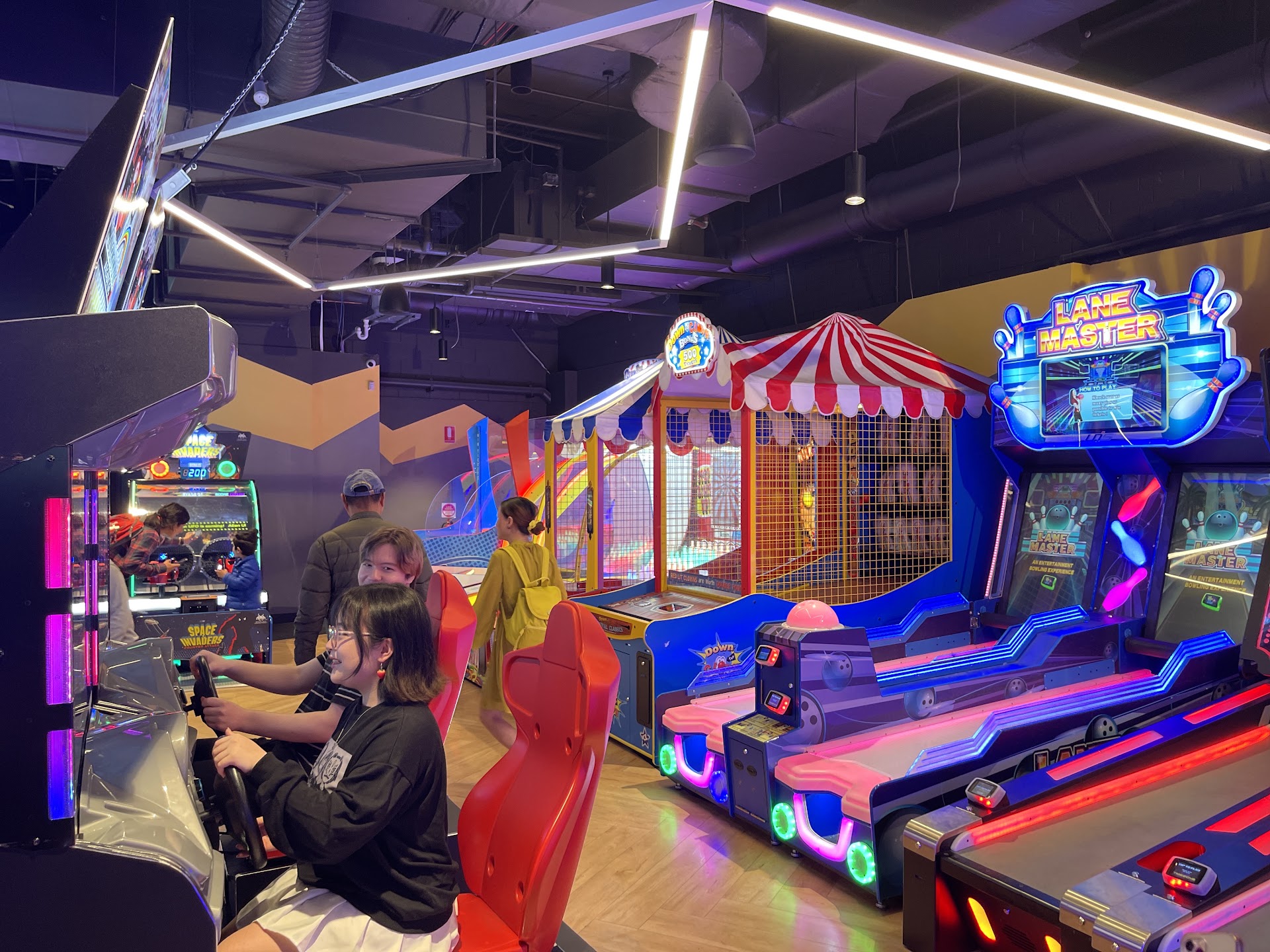Timezone Parramatta photo 2
