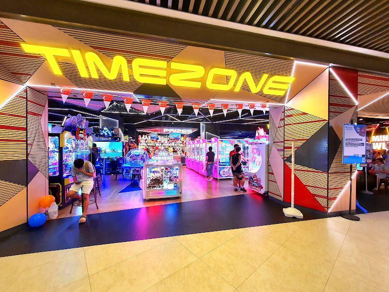 Timezone Pasir Ris Mall photo 2