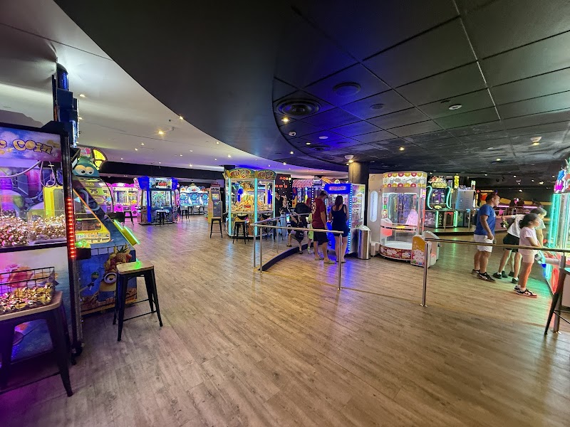 Timezone Penrith Panthers photo 2