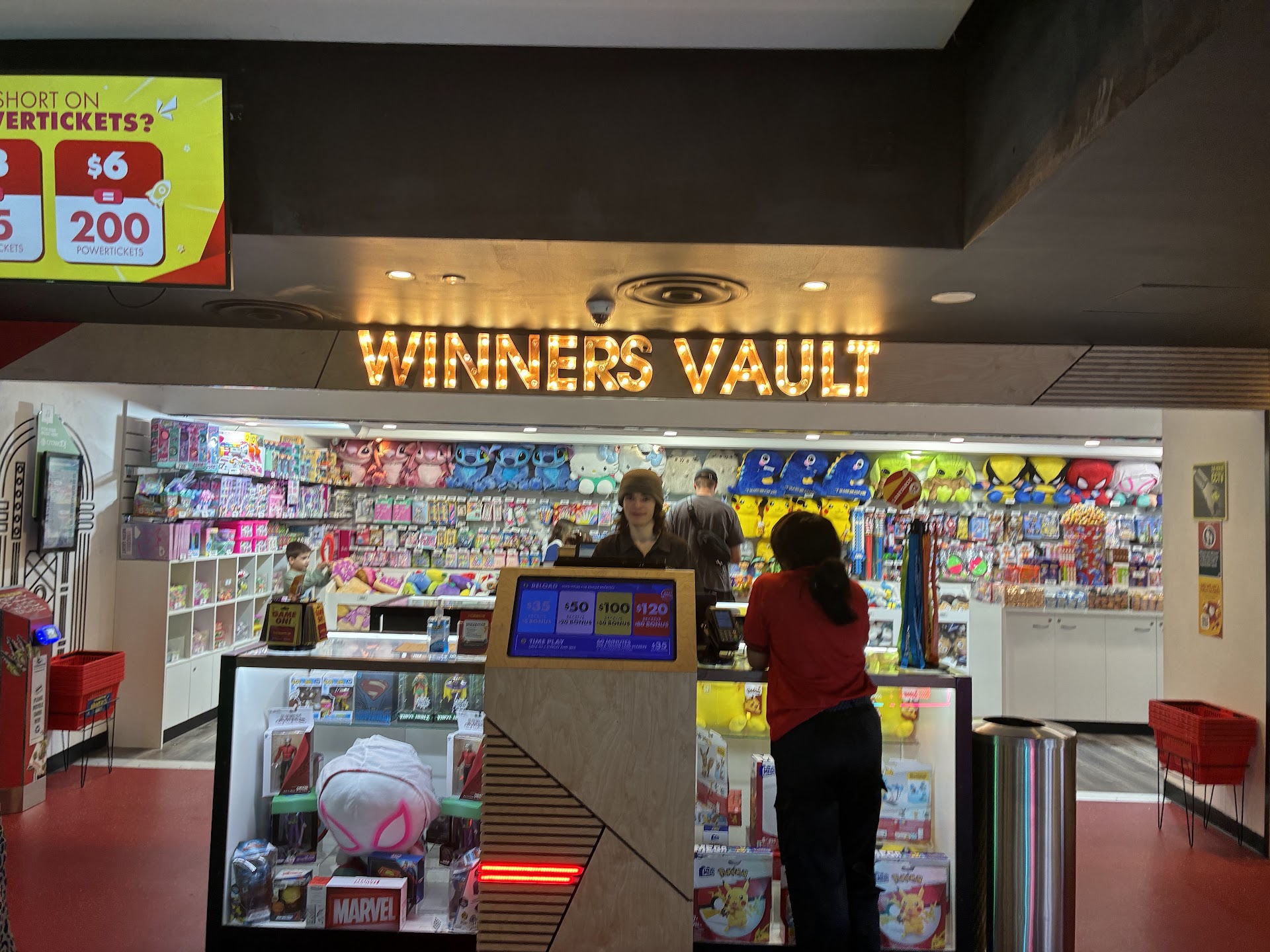 Timezone Penrith Panthers photo 2