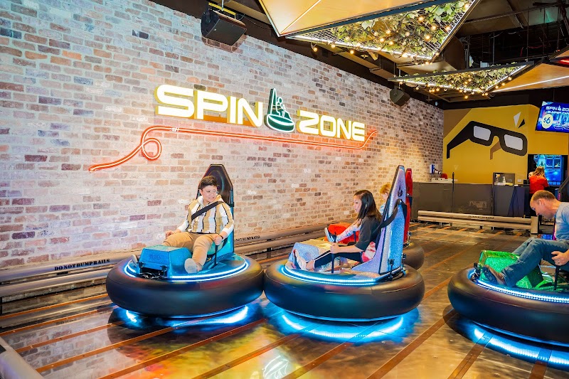 Timezone Plenty Valley