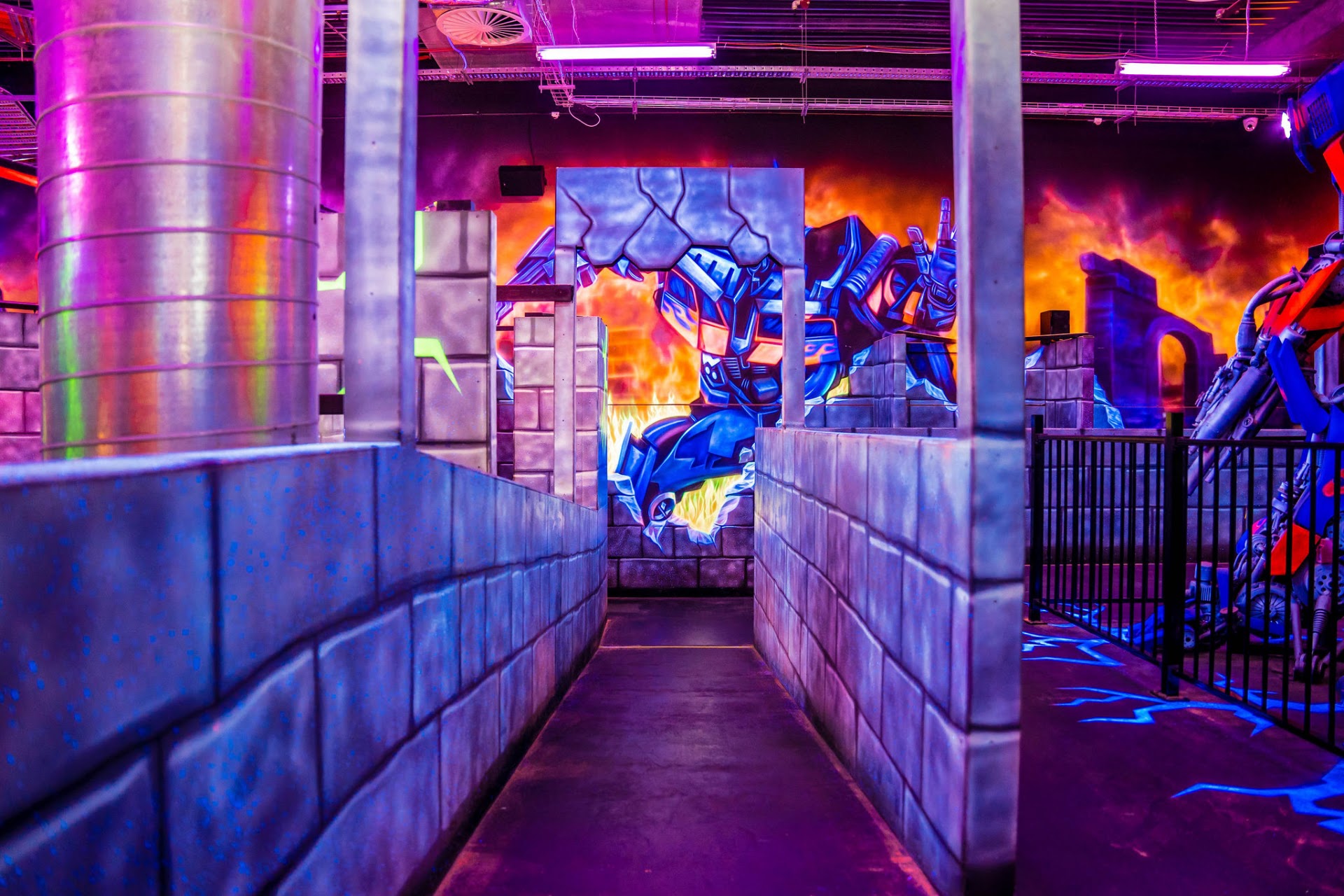 Timezone Plenty Valley photo 2