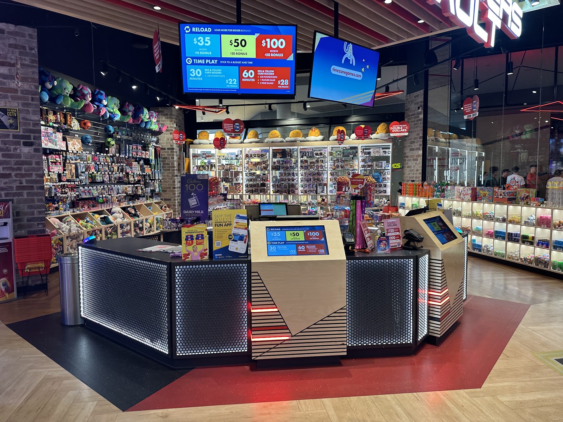 Timezone Plenty Valley photo 3