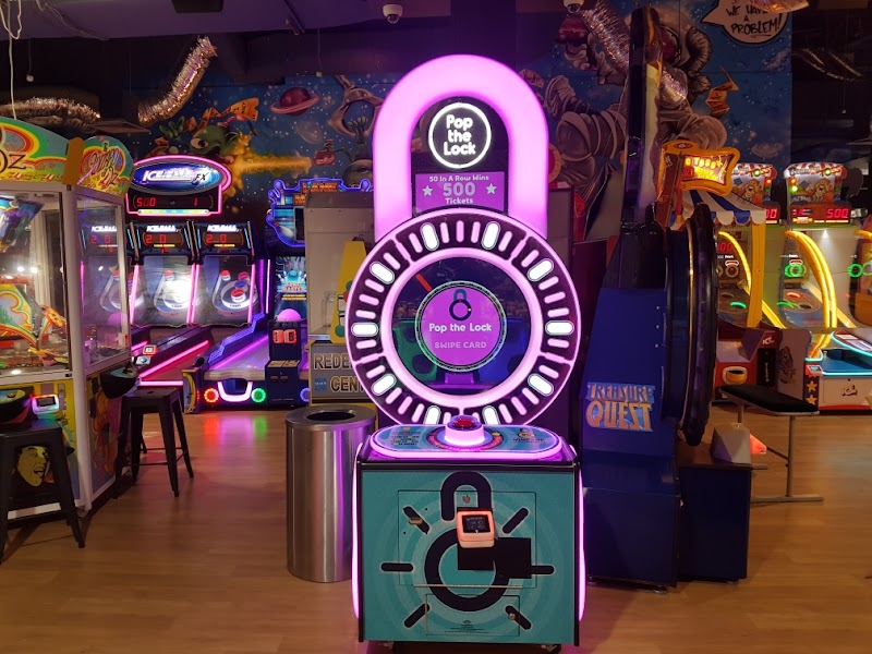 Timezone Redbank Plains