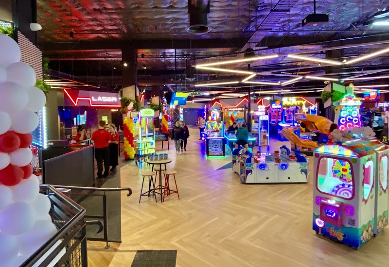 Timezone Riccarton photo 2