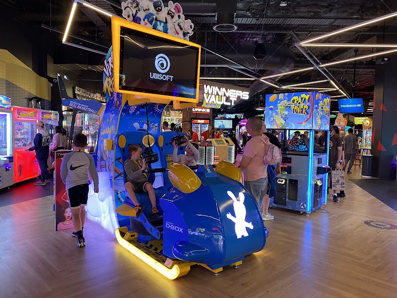 Timezone Riccarton photo 3