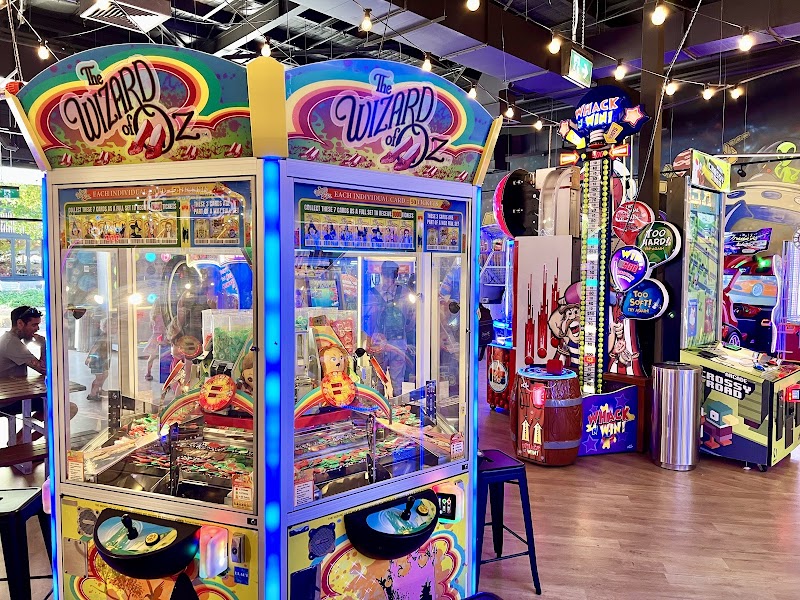 Timezone Rockingham photo 2
