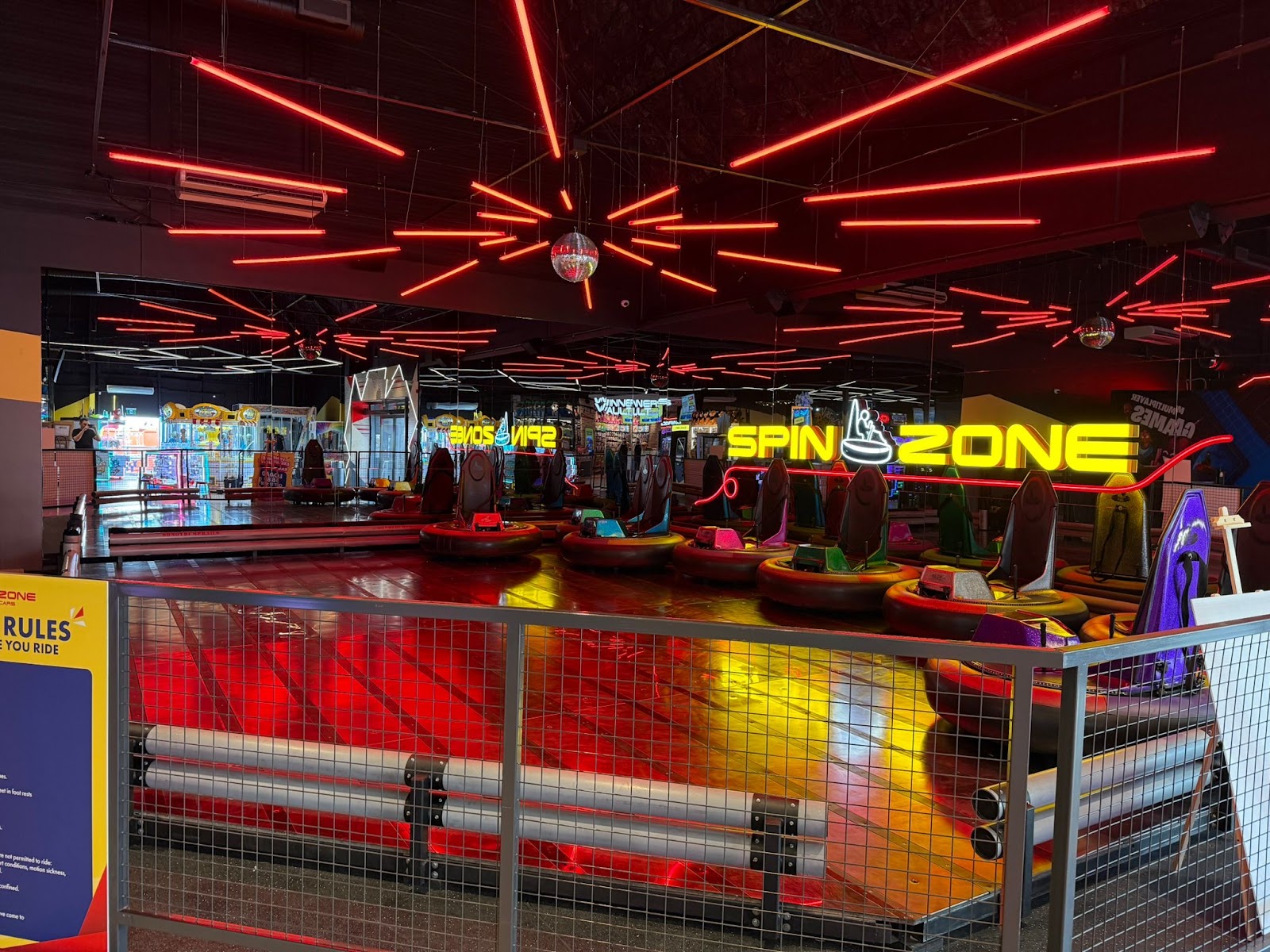 Timezone Rotorua Central photo 2