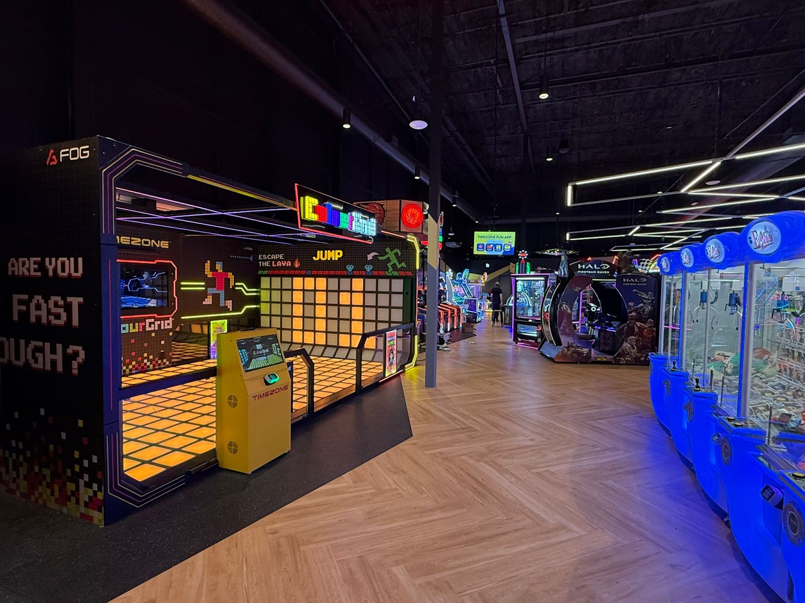 Timezone Rotorua Central photo 3