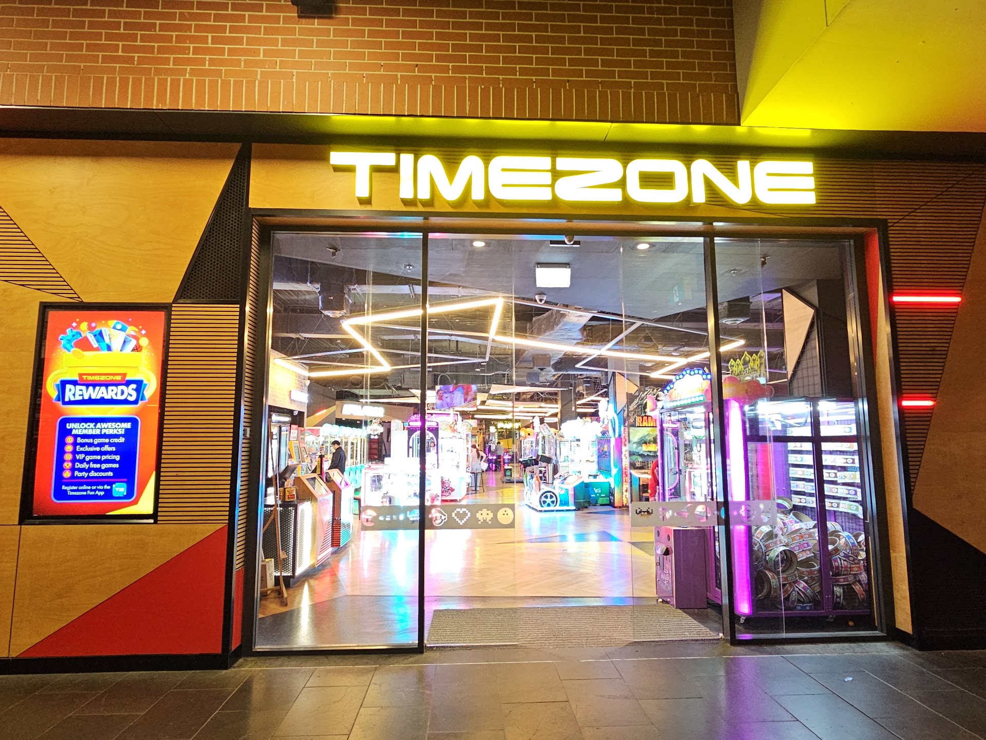 Timezone Rouse Hill photo 2