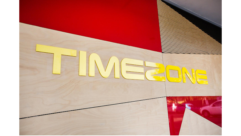 Timezone Rouse Hill