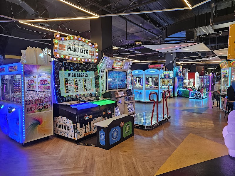 Timezone Rouse Hill photo 2