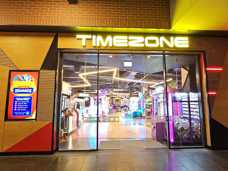 Timezone Rouse Hill photo 3