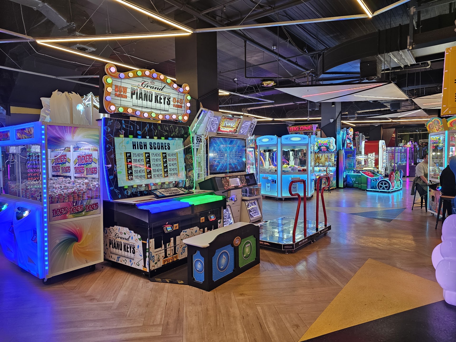 Timezone Rouse Hill photo 3
