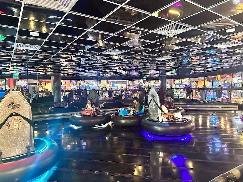 Timezone SC VivoCity - Bowling, Arcades and Parties photo 2