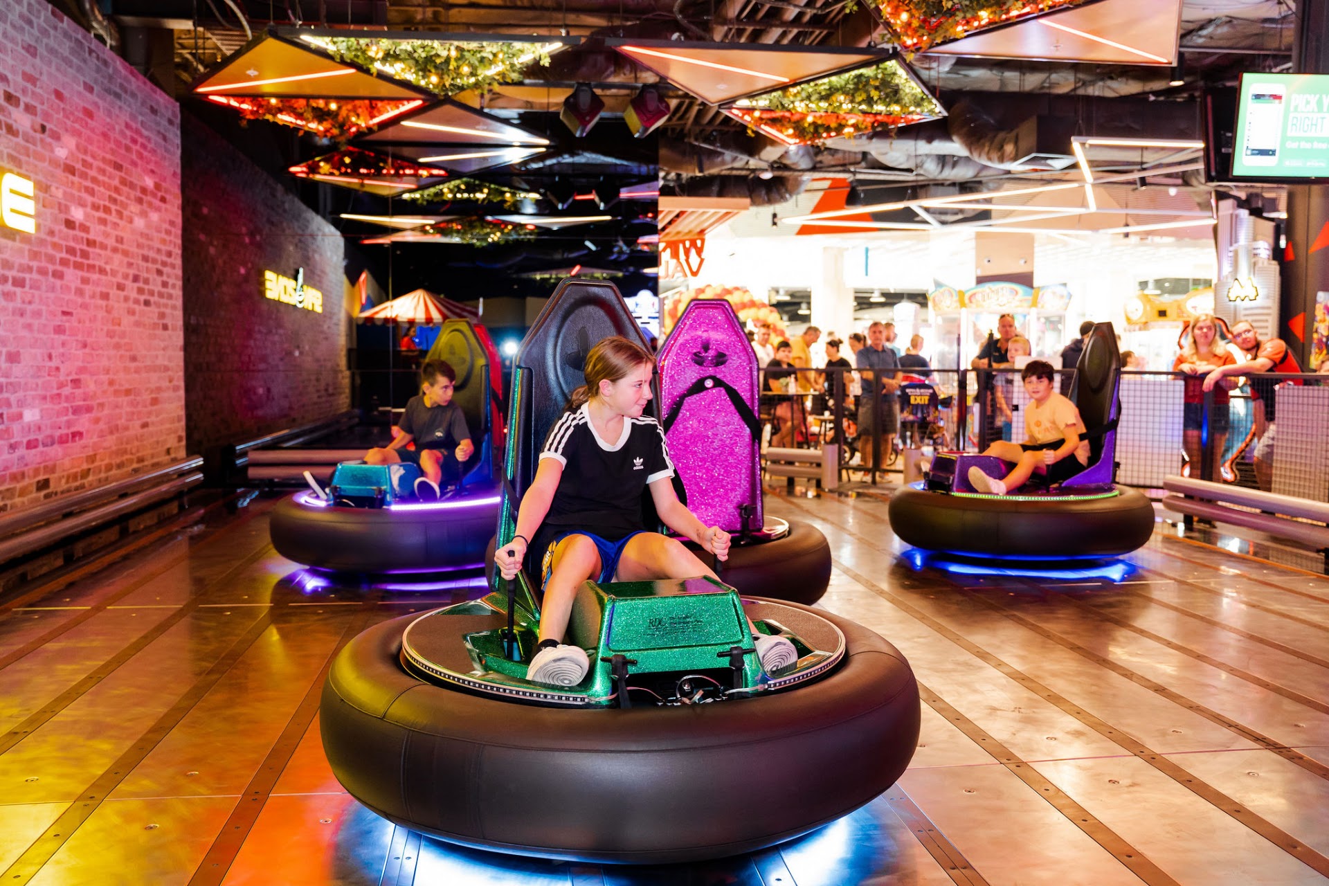 Timezone Shellharbour photo 2