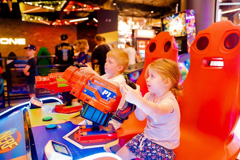 Timezone Shellharbour photo 2