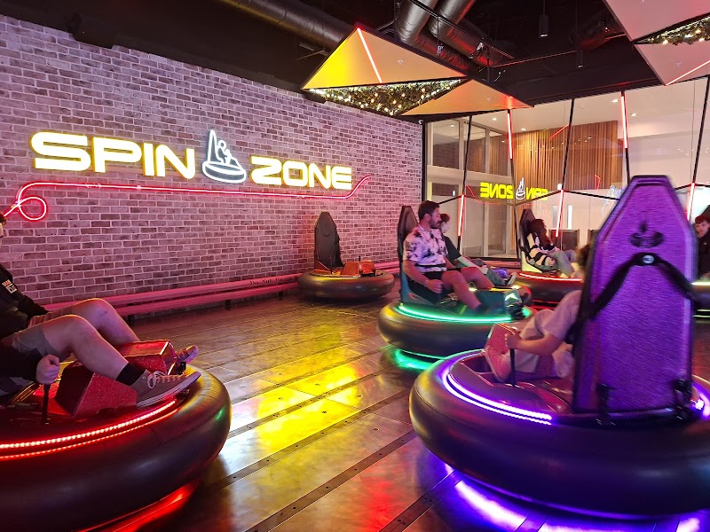 Timezone The Base Hamilton photo 2