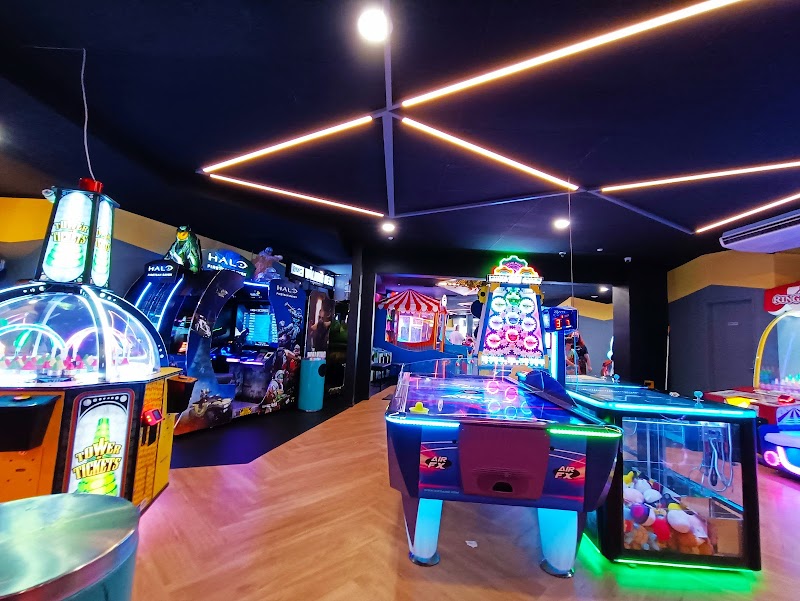 Timezone Victoria Street photo 2