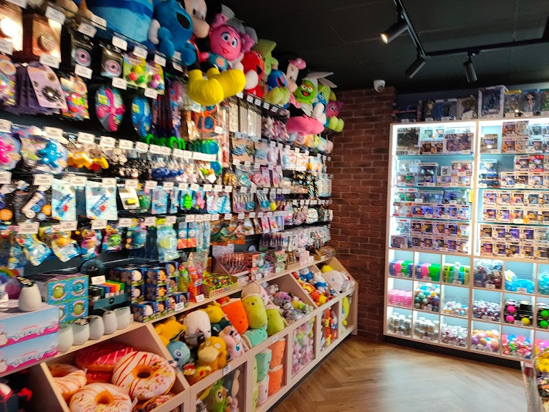 Timezone Victoria Street photo 3