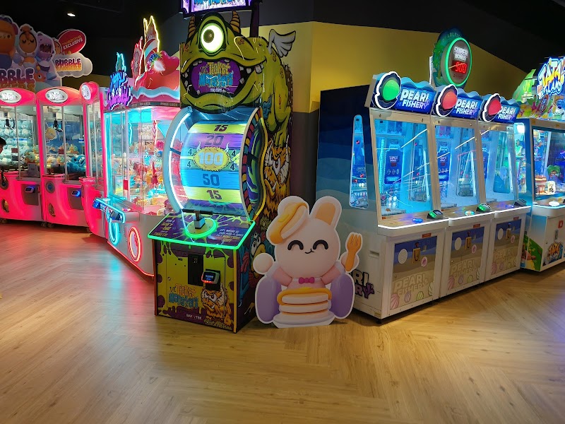 Timezone (Waterway Point) photo 3
