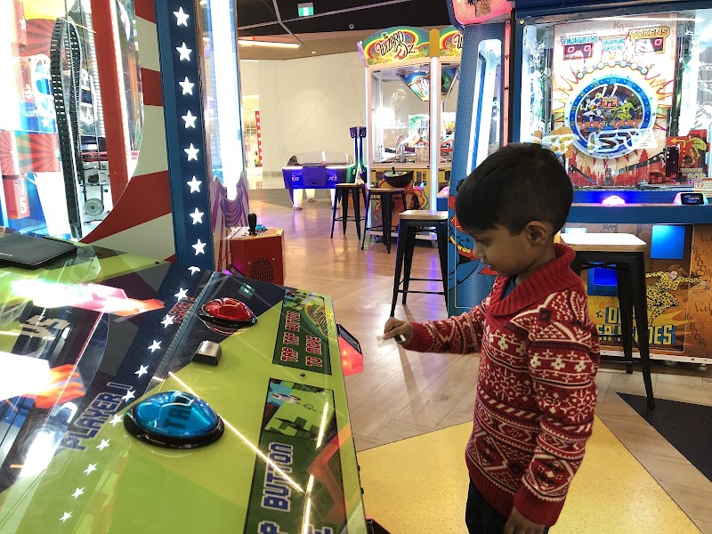 Timezone Werribee photo 2