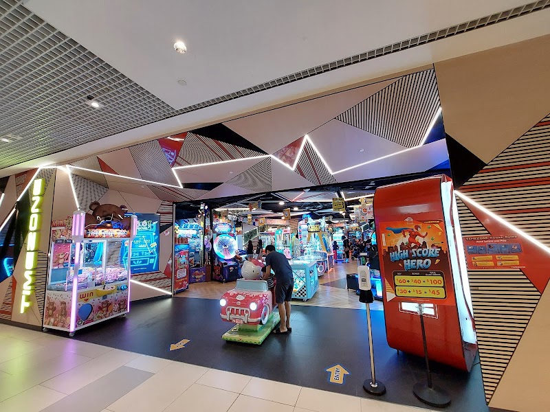 Timezone Westgate - Bowling, Party Venue, Virtual Reality photo 2