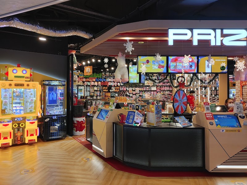 Timezone Westgate - Bowling, Party Venue, Virtual Reality photo 3