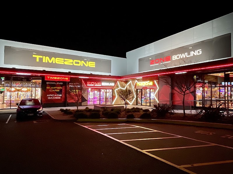 Timezone & Zone Bowling Braybrook photo 3