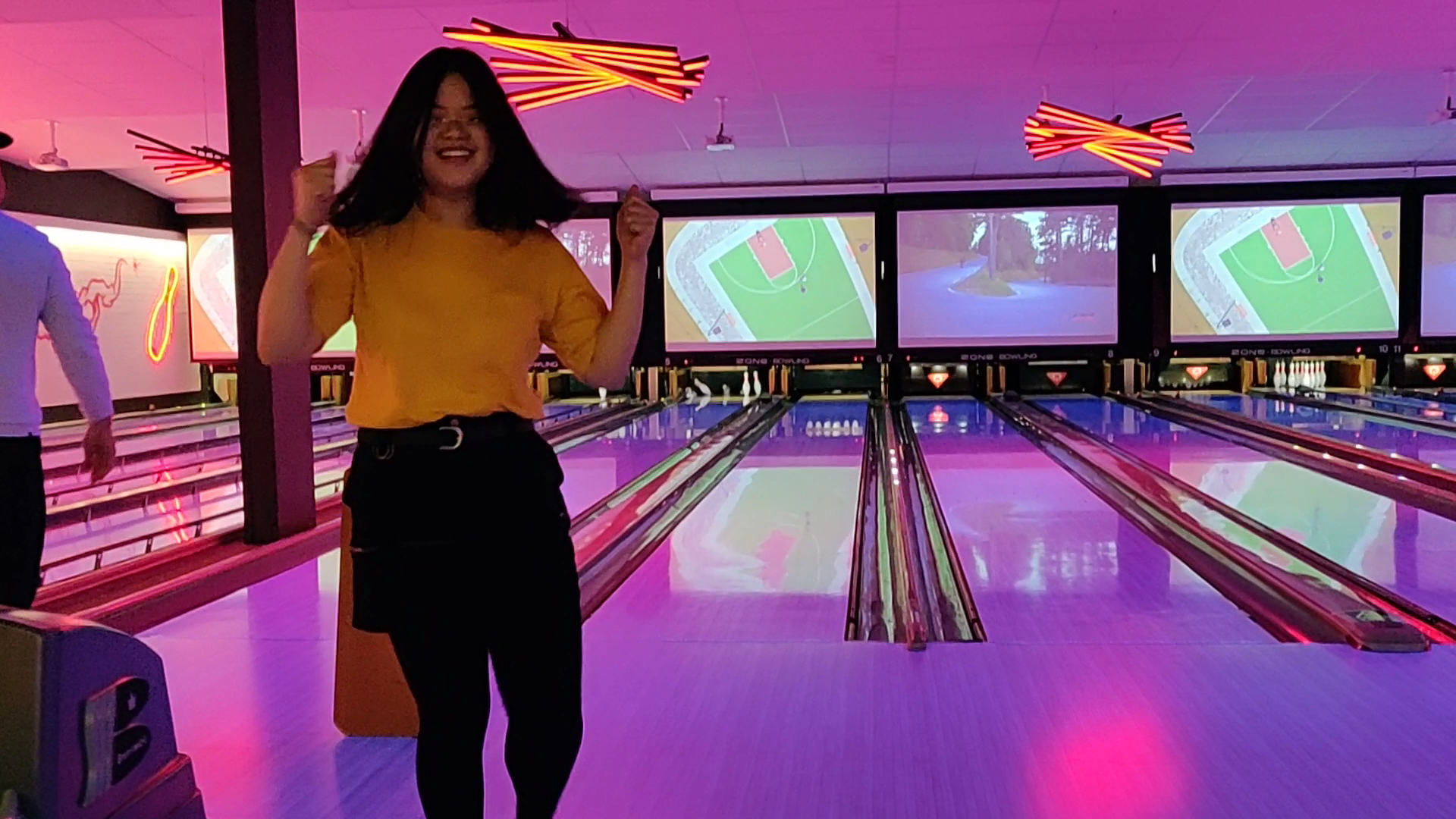 Timezone & Zone Bowling Clayton photo 2