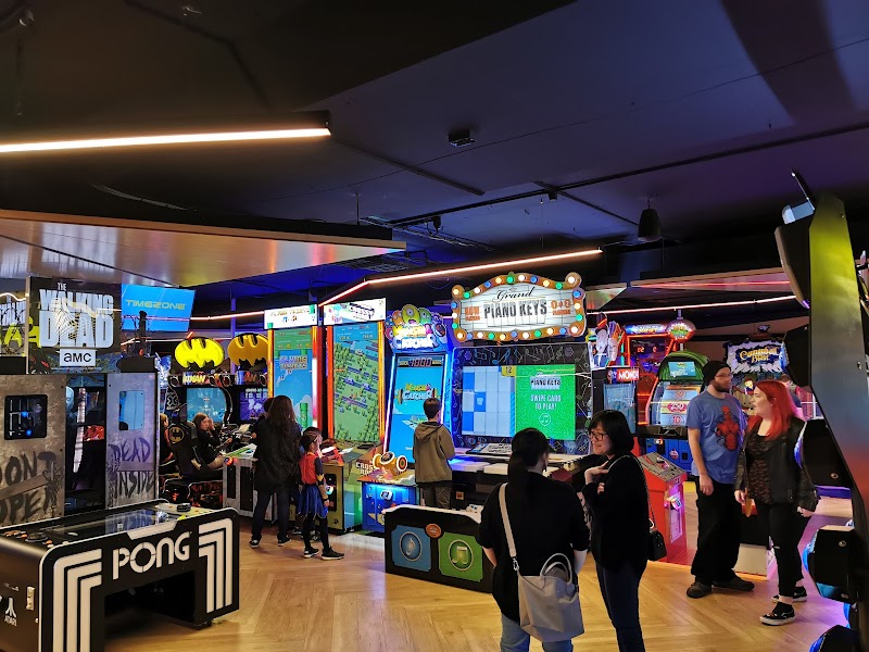 Timezone & Zone Bowling Knox photo 2