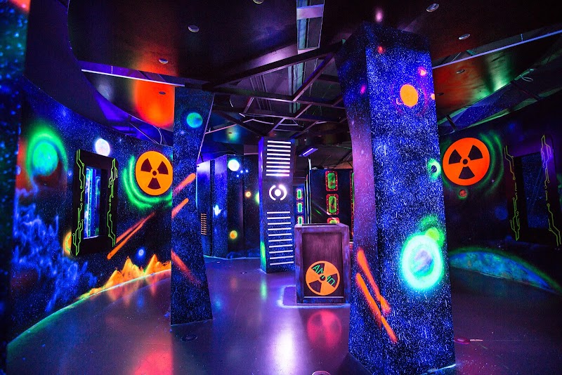 Timezone & Zone Bowling Knox photo 3