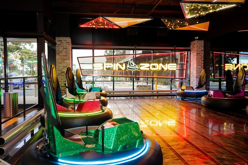 Timezone & Zone Bowling Tea Tree Plaza photo 2