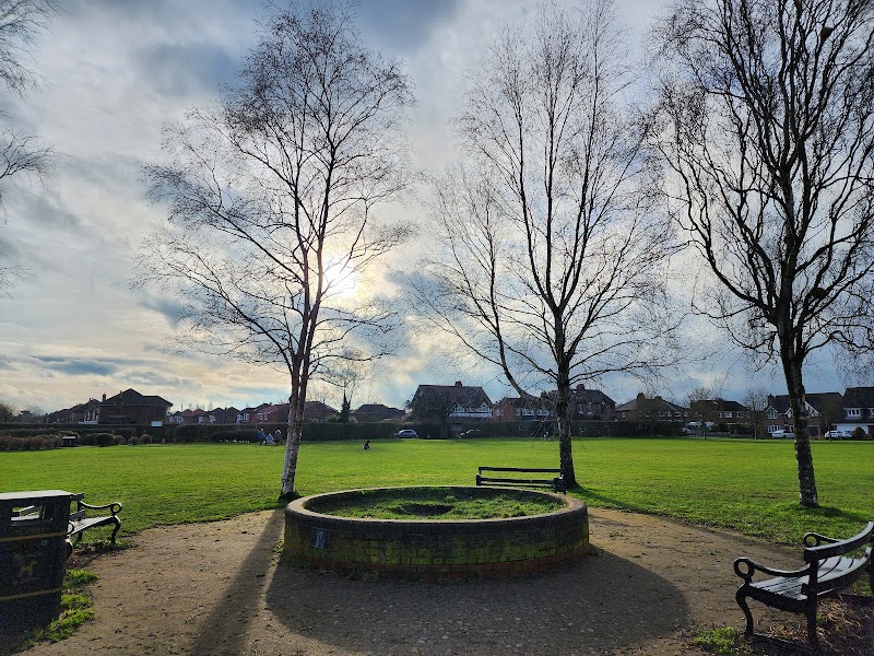 Timperley Green
