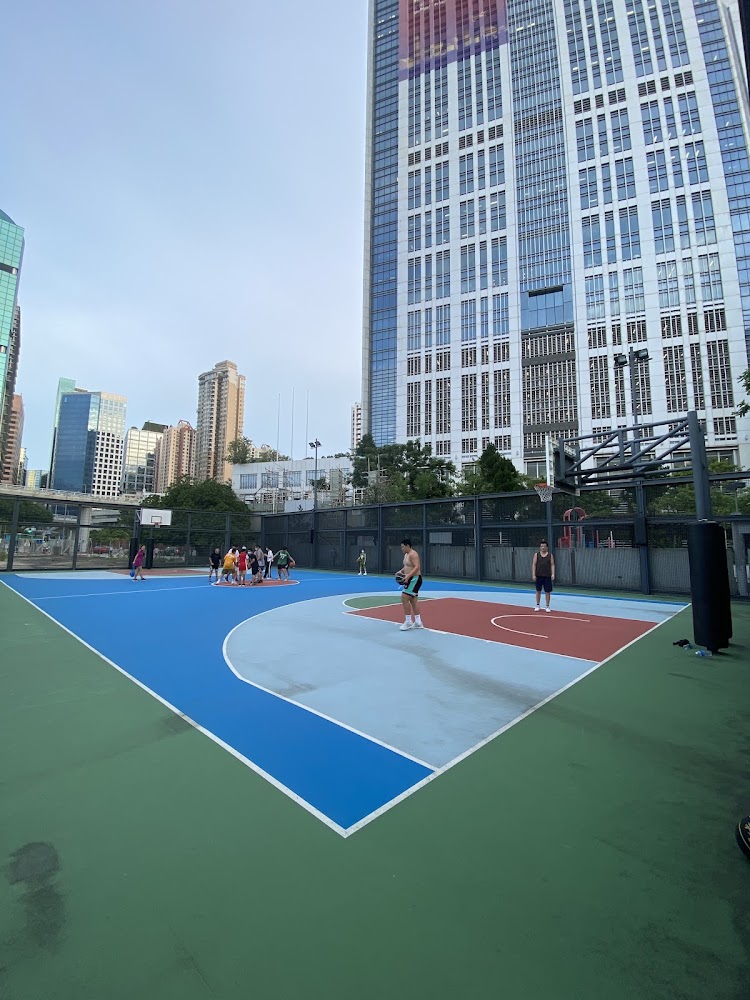 Tin Chiu Street Children's Playground photo 4