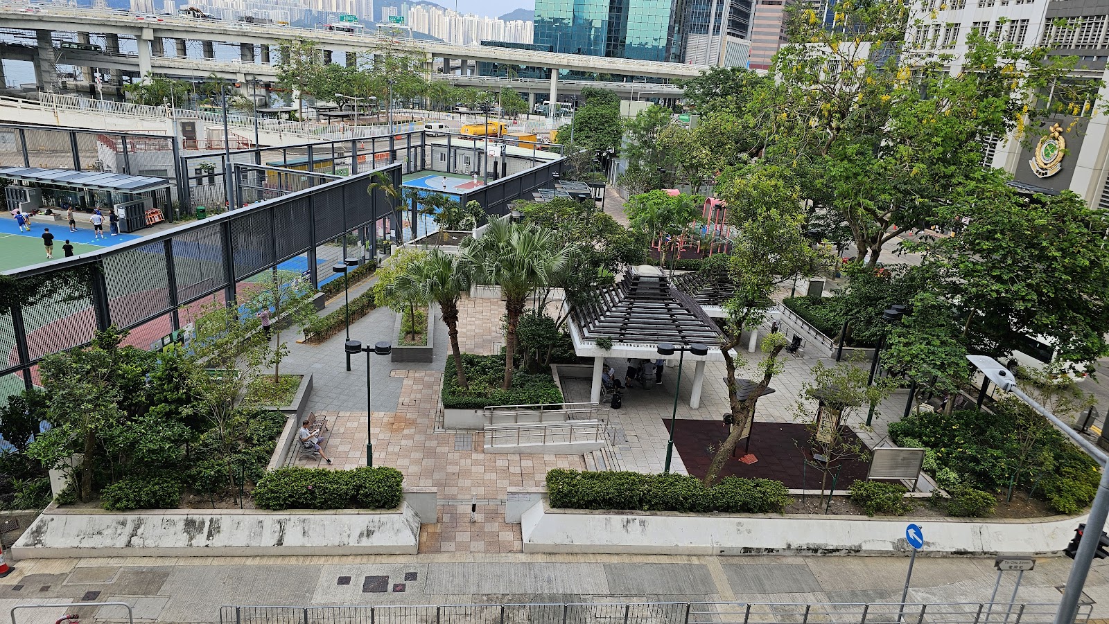 Tin Chiu Street Children's Playground photo 5