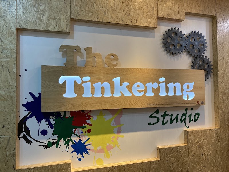Tinkering Studio Singapore