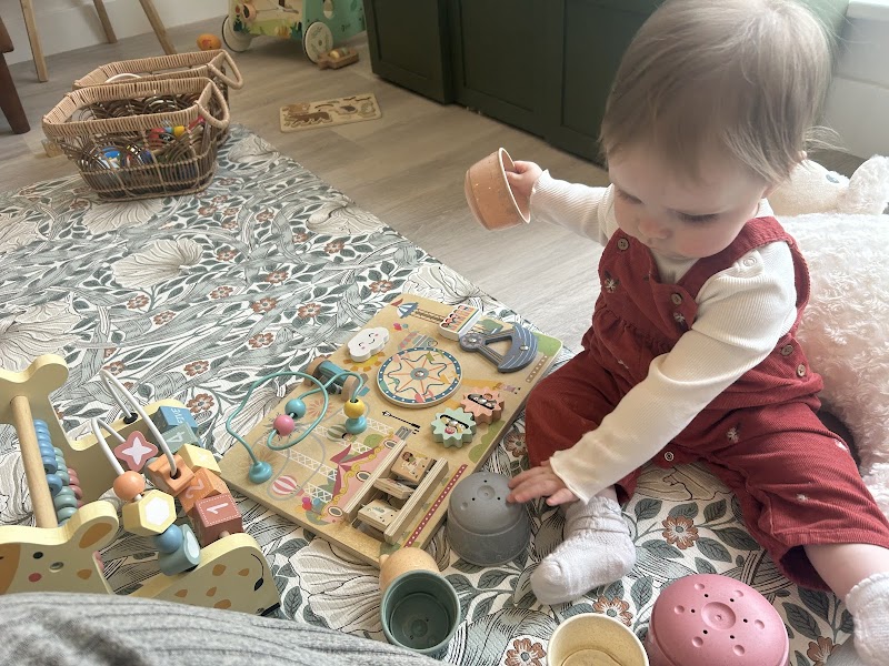 Tiny Tribe Play Café photo 2