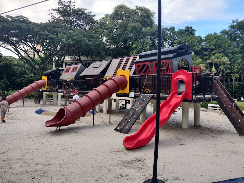 Tiong Bahru Park photo 3